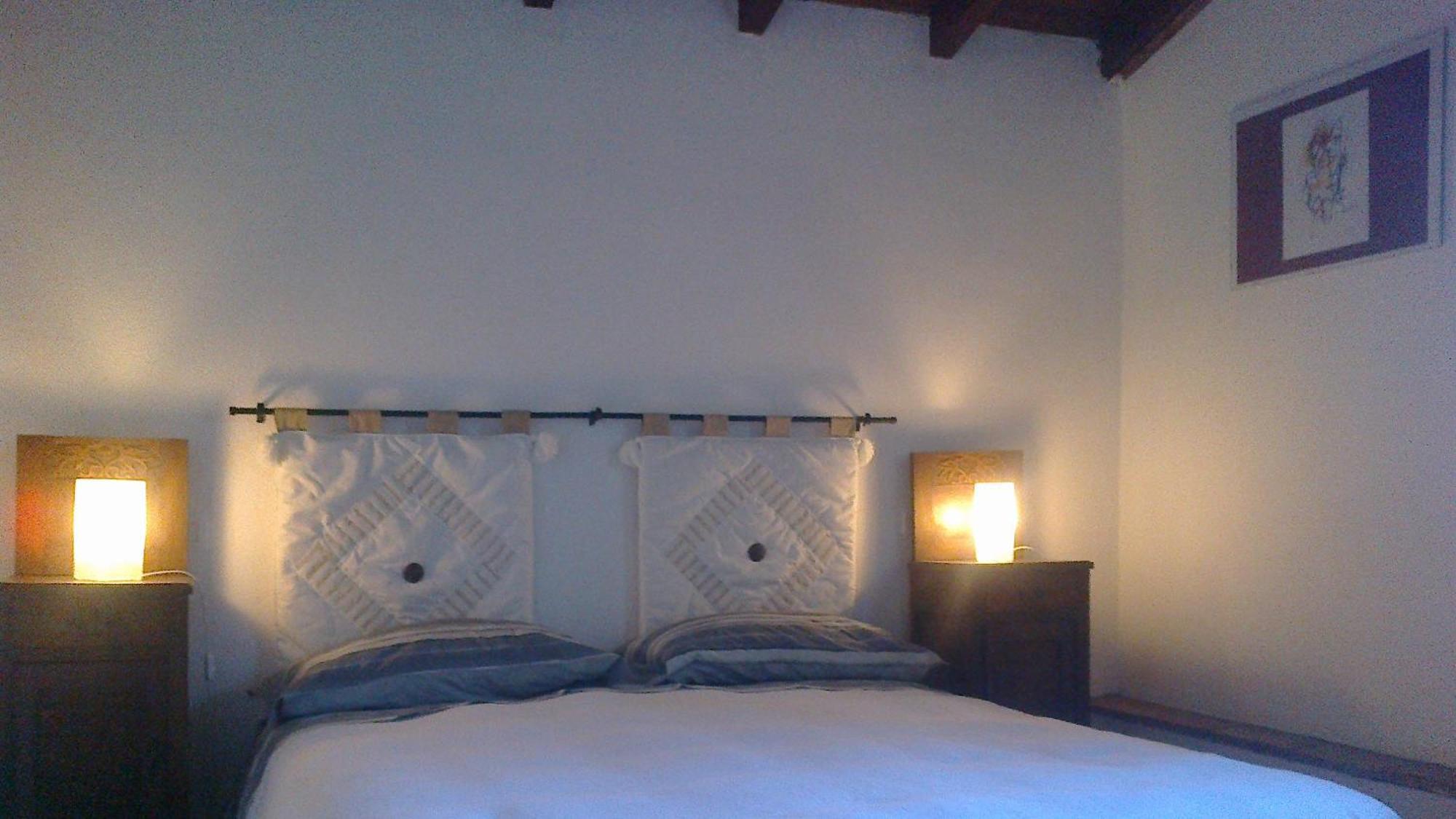 Agriturismo Podere Mulinaccio Ribolla Екстериор снимка