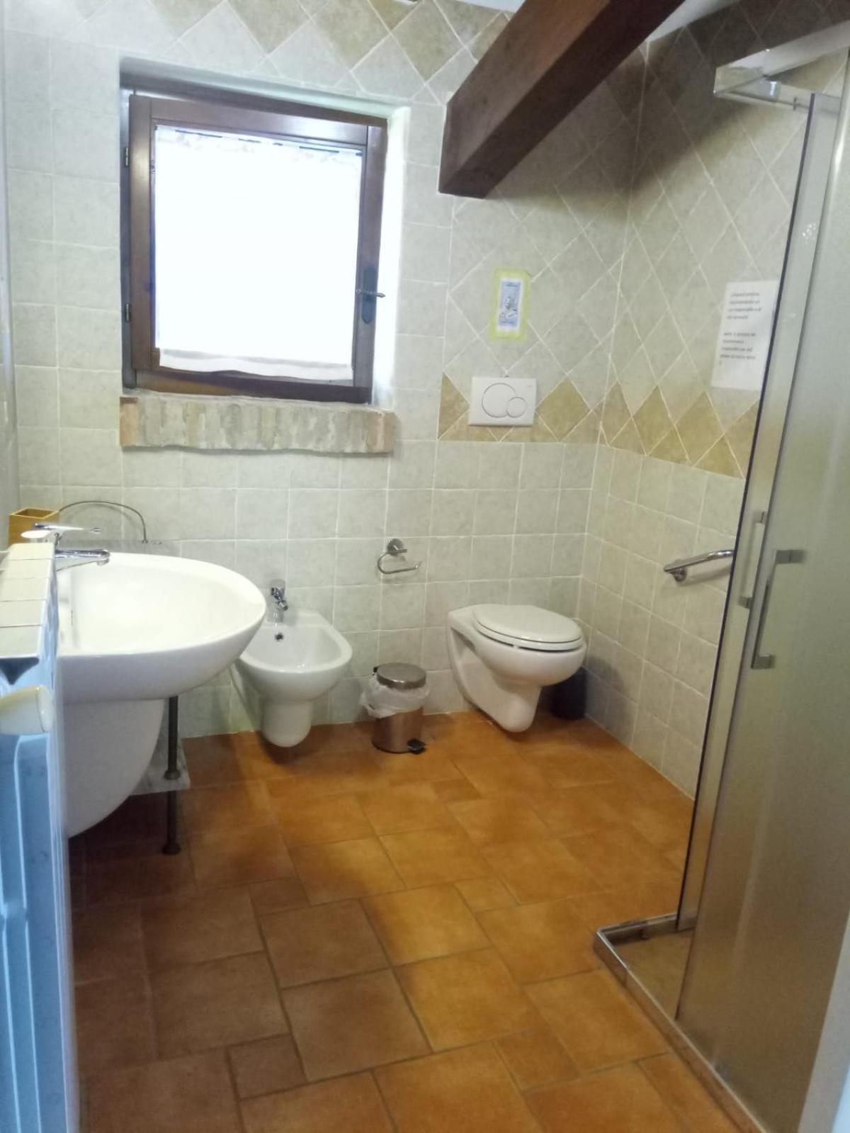 Agriturismo Podere Mulinaccio Ribolla Екстериор снимка